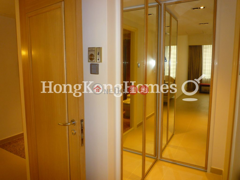 HK$ 50,000/ month Convention Plaza Apartments | Wan Chai District, 2 Bedroom Unit for Rent at Convention Plaza Apartments