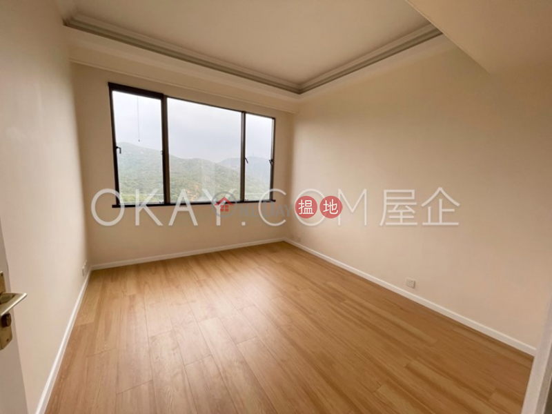 HK$ 50,000/ month Parkview Club & Suites Hong Kong Parkview | Southern District | Luxurious 2 bedroom with parking | Rental