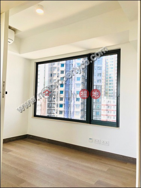 Olympic Terrace, Middle | Residential Rental Listings | HK$ 19,800/ month