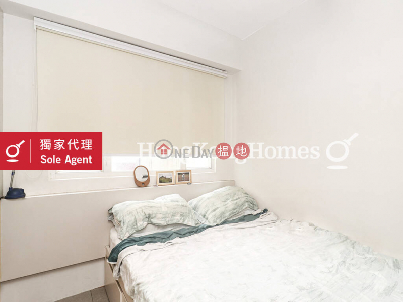 HK$ 1,000萬東南大廈-西區東南大廈一房單位出售