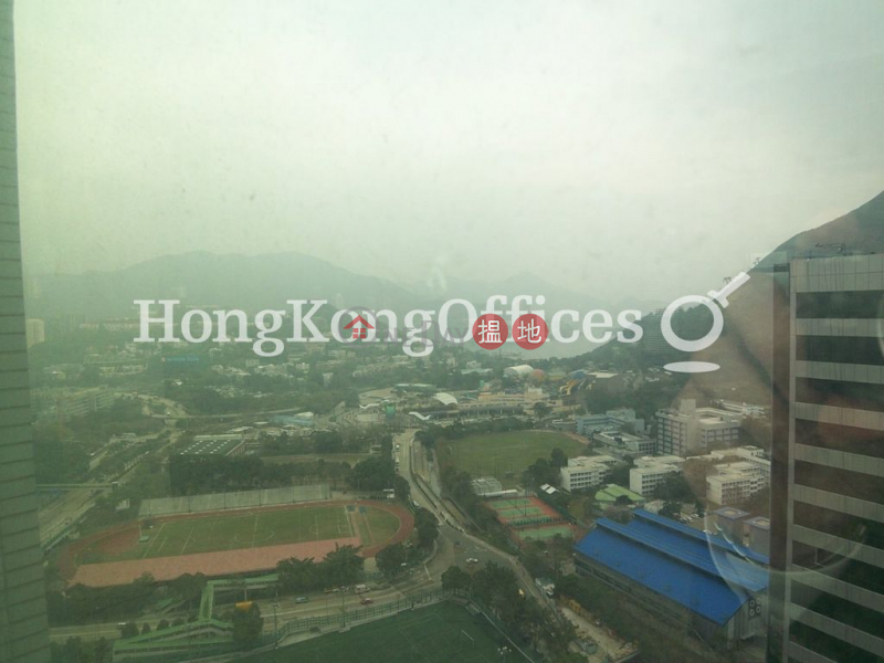 Industrial Unit for Rent at Coda Designer Building | Coda Designer Building 香港仔科達設計中心 Rental Listings