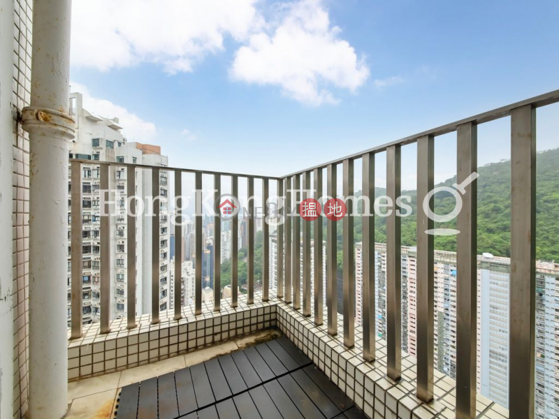 4 Bedroom Luxury Unit for Rent at Grand Deco Tower | 26 Tai Hang Road | Wan Chai District, Hong Kong | Rental | HK$ 51,000/ month