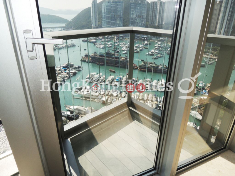 HK$ 53,000/ 月深灣 3座|南區深灣 3座兩房一廳單位出租
