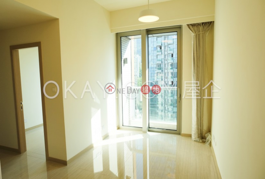 Popular 2 bedroom with balcony | Rental, Townplace 本舍 Rental Listings | Western District (OKAY-R368070)