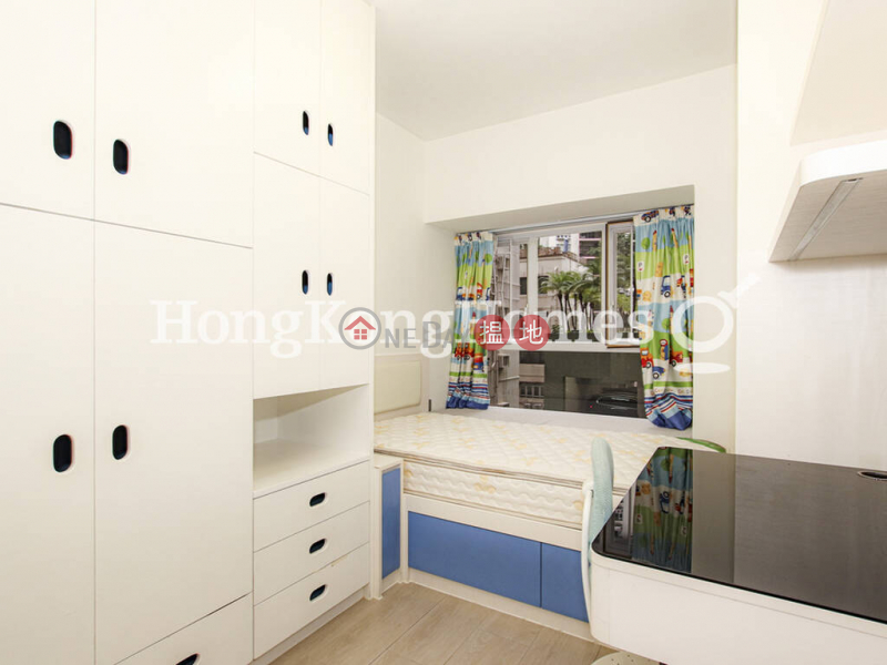 Property Search Hong Kong | OneDay | Residential Rental Listings 3 Bedroom Family Unit for Rent at Blessings Garden