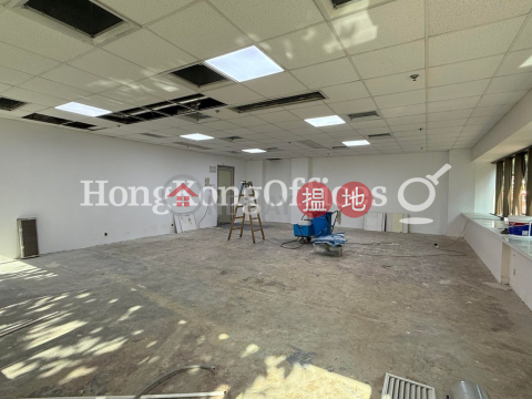 Office Unit for Rent at Mirror Tower, Mirror Tower 冠華中心 | Yau Tsim Mong (HKO-51072-AHHR)_0