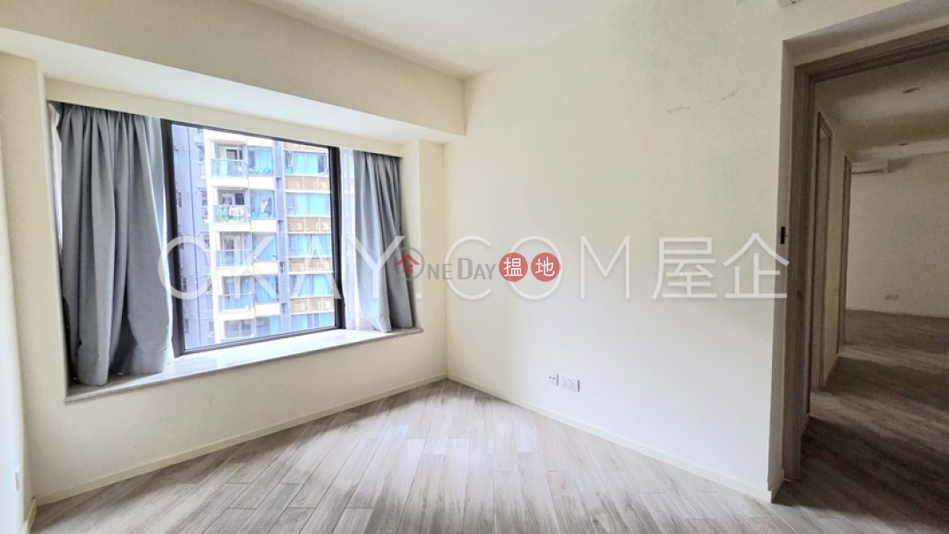 Lovely 3 bedroom with balcony | Rental, Fleur Pavilia Tower 2 柏蔚山 2座 Rental Listings | Eastern District (OKAY-R365809)