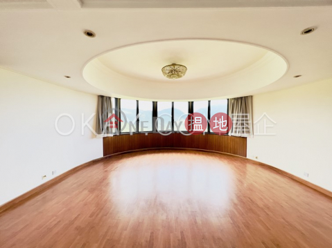 Lovely 4 bedroom with parking | Rental, Parkview Club & Suites Hong Kong Parkview 陽明山莊 山景園 | Southern District (OKAY-R25755)_0