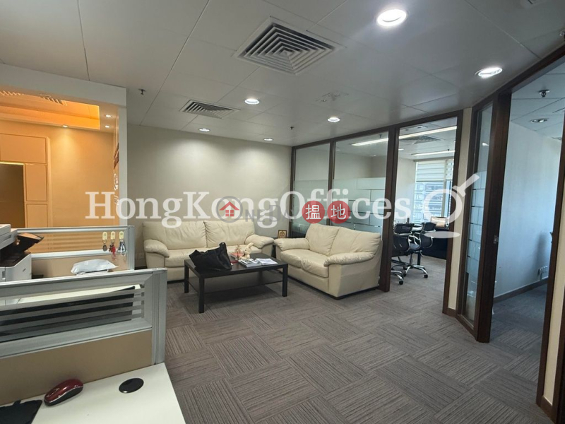 康宏廣場寫字樓租單位出租|油尖旺康宏廣場(Concordia Plaza)出租樓盤 (HKO-19927-AHHR)