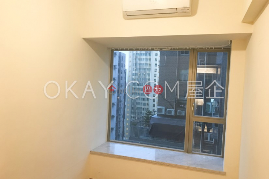 HK$ 16M | The Nova Western District | Elegant 2 bedroom with balcony | For Sale