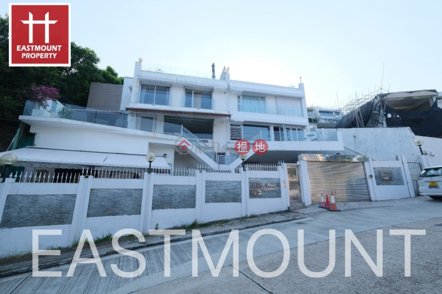 Property Search Hong Kong | OneDay | Residential Rental Listings Silverstrand Villa House | Property For rent or Lease in Fullway Garden 華富花園-Full sea view | Property ID:3287