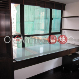 Unique 1 bedroom in Mid-levels West | Rental