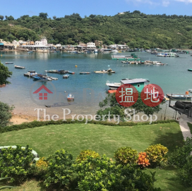 Divine Clearwater Bay Waterfront House
