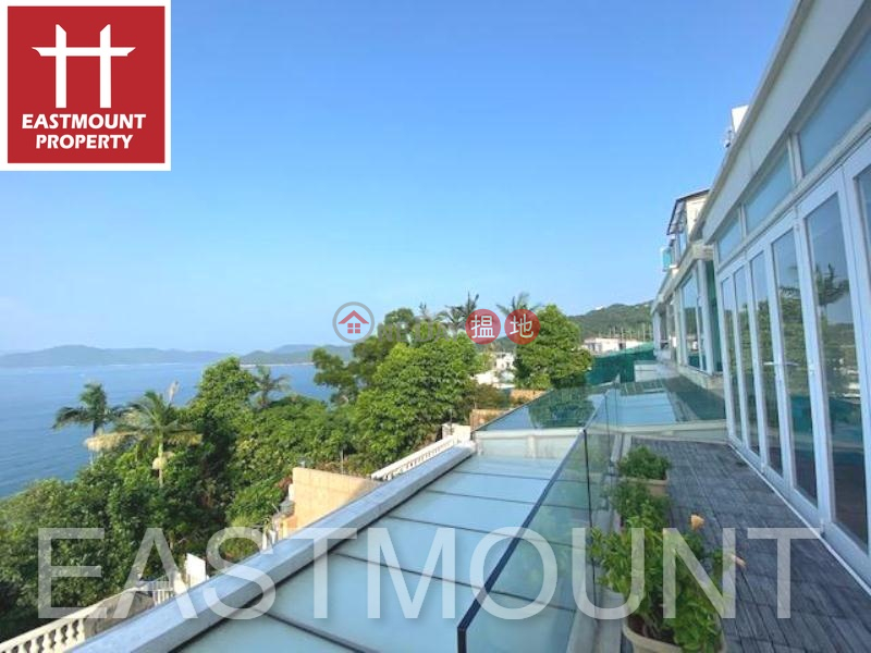 Property Search Hong Kong | OneDay | Residential, Sales Listings | Silverstrand Villa House | Property For Sale and Lease in Pik Sha Garden, Pik Sha Road 碧沙路碧沙花園-Sea view