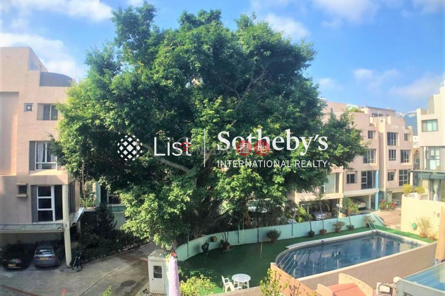 Property for Rent at The Hazelton with 3 Bedrooms, 6 Shouson Hill Road | Southern District Hong Kong, Rental | HK$ 150,000/ month