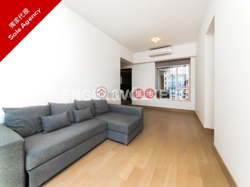 3 Bedroom Family Flat for Sale in Kennedy Town, 37 Cadogan Street | Western District Hong Kong, Sales, HK$ 21.5M