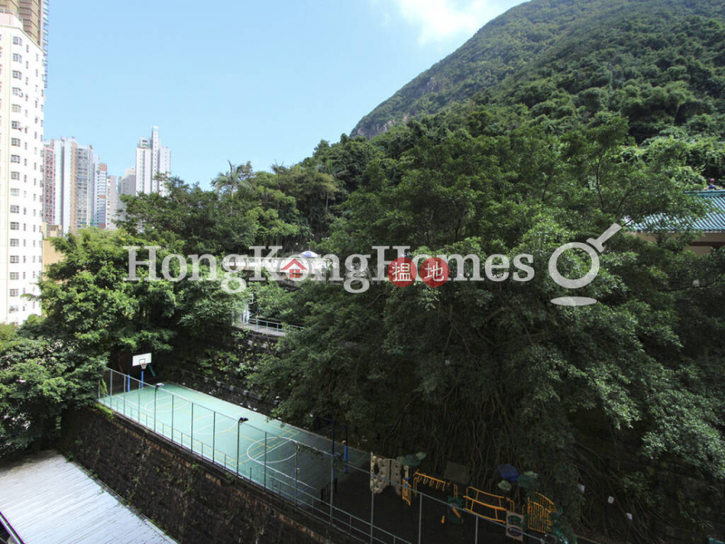 香港搵樓|租樓|二手盤|買樓| 搵地 | 住宅|出租樓盤|聯邦花園一房單位出租