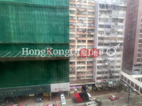 Office Unit for Rent at Hang Seng Bank North Point Building | Hang Seng Bank North Point Building 恒生北角大廈 _0