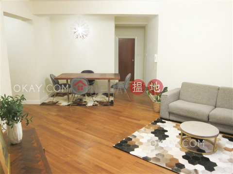 Popular 2 bedroom in Mid-levels East | Rental|Bamboo Grove(Bamboo Grove)Rental Listings (OKAY-R25574)_0