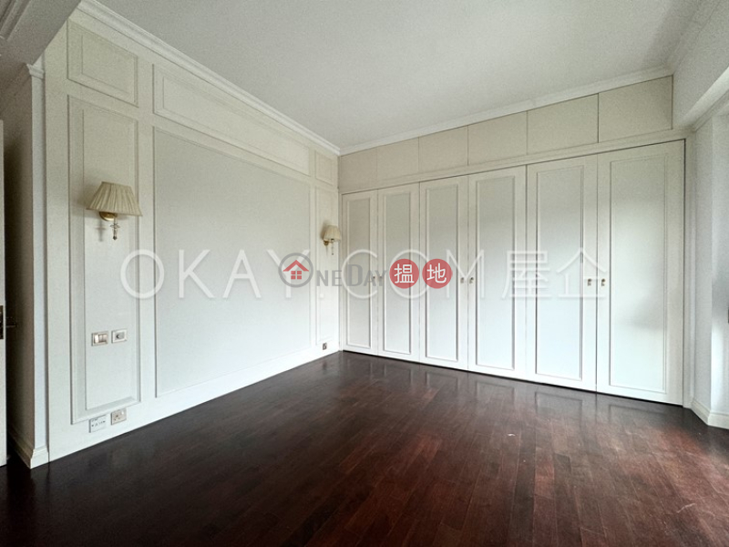 Property Search Hong Kong | OneDay | Residential | Rental Listings, Beautiful 4 bedroom on high floor with parking | Rental