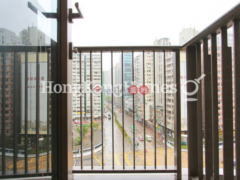 1 Bed Unit for Rent at The Waterfront Phase 1 Tower 3 | The Waterfront Phase 1 Tower 3 漾日居1期3座 Rental Listings