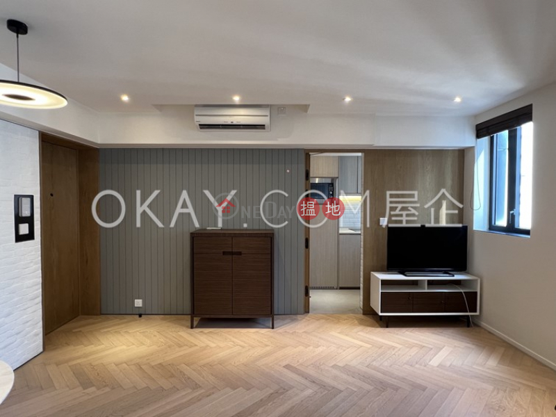 Property Search Hong Kong | OneDay | Residential | Rental Listings | Luxurious 1 bedroom on high floor | Rental