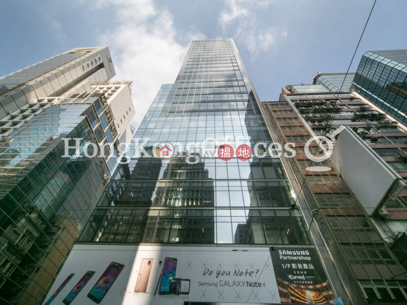 Property Search Hong Kong | OneDay | Office / Commercial Property, Rental Listings Office Unit for Rent at 33 Des Voeux Road Central