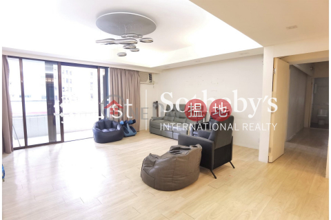 Property for Sale at Macdonnell House with 4 Bedrooms | Macdonnell House 麥當奴大廈 _0