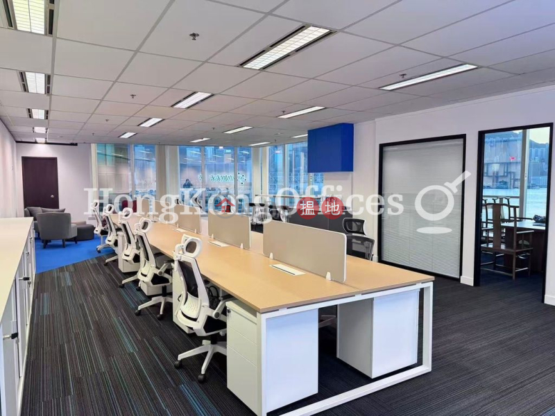 Office Unit for Rent at The Gateway - Sun Life Tower 25 Canton Road | Yau Tsim Mong | Hong Kong | Rental HK$ 116,910/ month