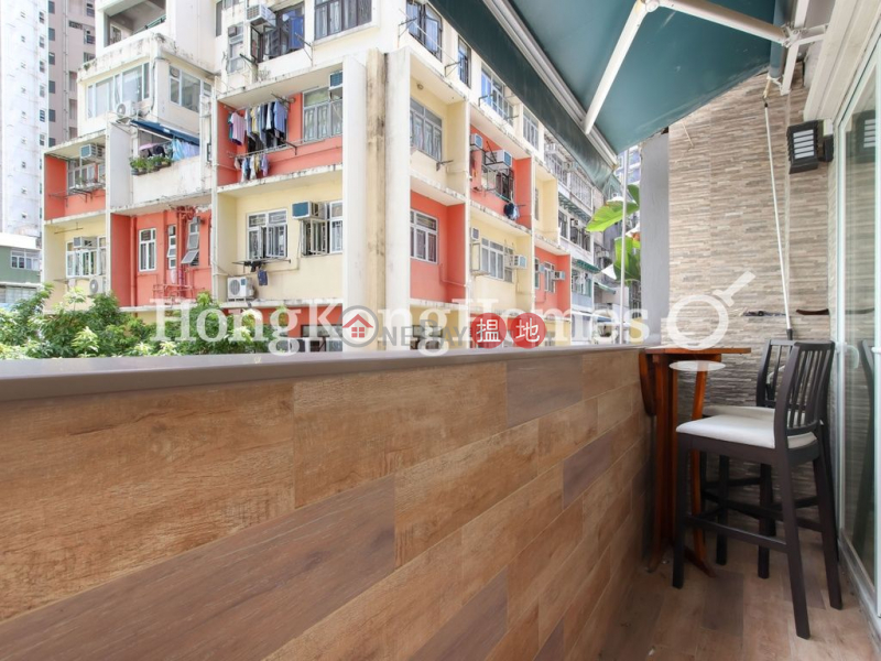 Studio Unit at Kin Hing House | For Sale 28-32 Gough Street | Central District | Hong Kong | Sales HK$ 5.38M