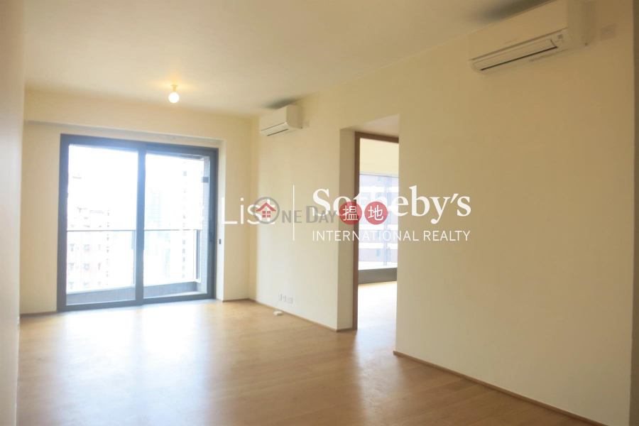 HK$ 48,500/ month, Alassio, Western District | Property for Rent at Alassio with 2 Bedrooms