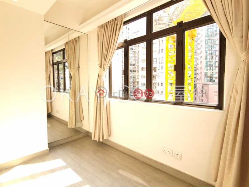 Gorgeous 2 bedroom with balcony & parking | Rental | 7 Village Road | Wan Chai District, Hong Kong Rental | HK$ 32,000/ month