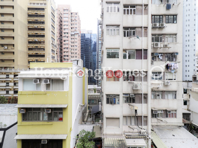 Property Search Hong Kong | OneDay | Residential Rental Listings | 2 Bedroom Unit for Rent at 152-154 Hollywood Road