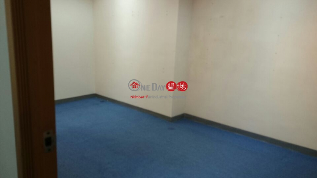 HK$ 9,500/ month | Wah Lok Industrial Centre Sha Tin | WAH LOK INDUSTRIAL CENTRE