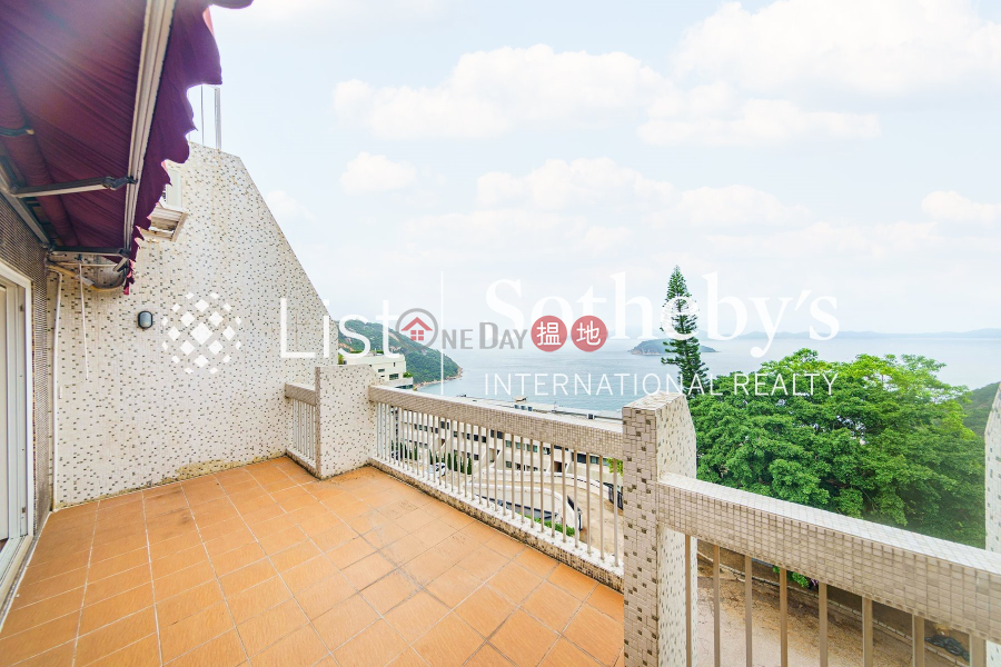 Property for Rent at 30-36 Horizon Drive with 4 Bedrooms, 30-36 Horizon Drive | Southern District Hong Kong | Rental | HK$ 110,000/ month