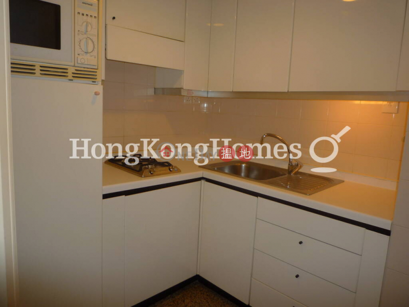 1 Bed Unit for Rent at Convention Plaza Apartments, 1 Harbour Road | Wan Chai District, Hong Kong, Rental | HK$ 38,000/ month