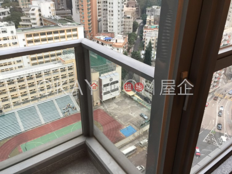 HK$ 23.98M | Serenade, Wan Chai District Gorgeous 2 bedroom on high floor | For Sale