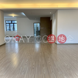 Efficient 3 bed on high floor with balcony & parking | Rental | Palm Court 棕櫚閣 _0