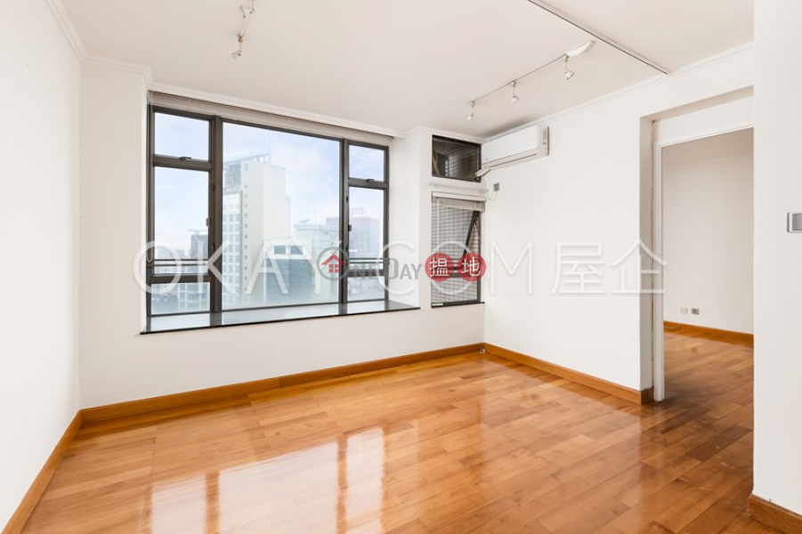 Rare 1 bedroom on high floor | Rental, Hollywood Terrace 荷李活華庭 Rental Listings | Central District (OKAY-R2447)