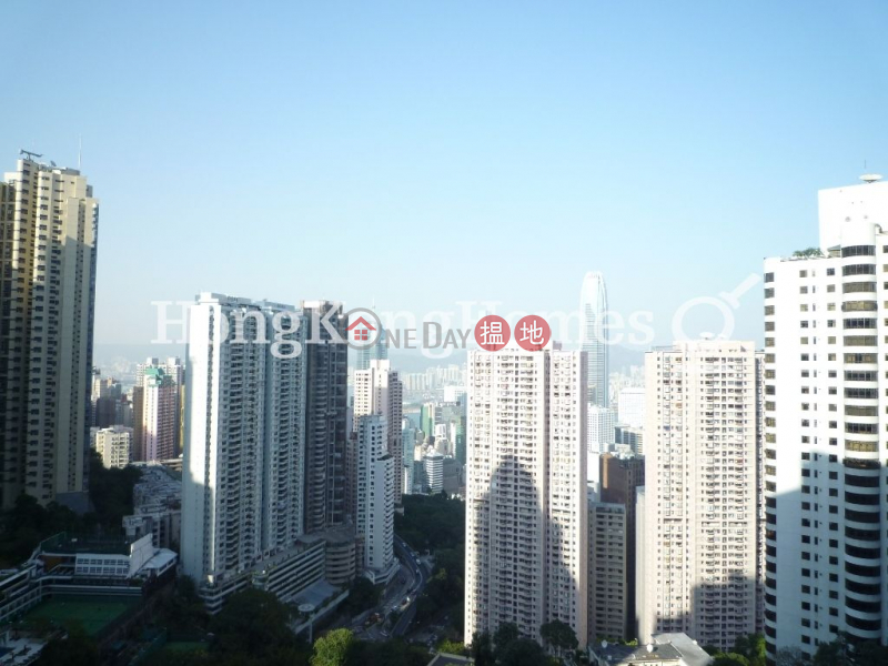 Property Search Hong Kong | OneDay | Residential | Rental Listings | 3 Bedroom Family Unit for Rent at Branksome Grande