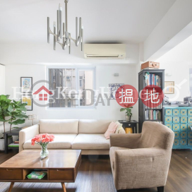 1 Bed Unit for Rent at Kwok Leung Building