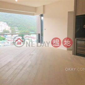 Exquisite 4 bedroom with rooftop, balcony | Rental | Mount Pavilia Tower 6 傲瀧 6座 _0