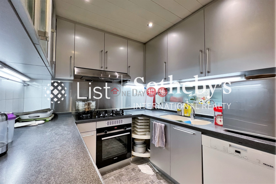 Property for Rent at Realty Gardens with 3 Bedrooms, 41 Conduit Road | Western District Hong Kong, Rental | HK$ 55,000/ month