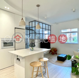 Gorgeous 2 bedroom in Mid-levels West | Rental | Caineway Mansion 堅威大廈 _0