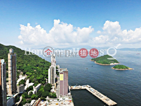 1 Bed Unit at The Merton | For Sale, The Merton 泓都 | Western District (Proway-LID59214S)_0