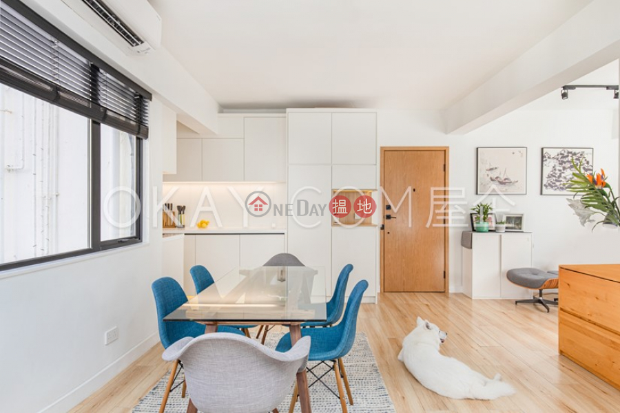 HK$ 11.88M Wai On House, Western District Elegant 1 bedroom in Western District | For Sale