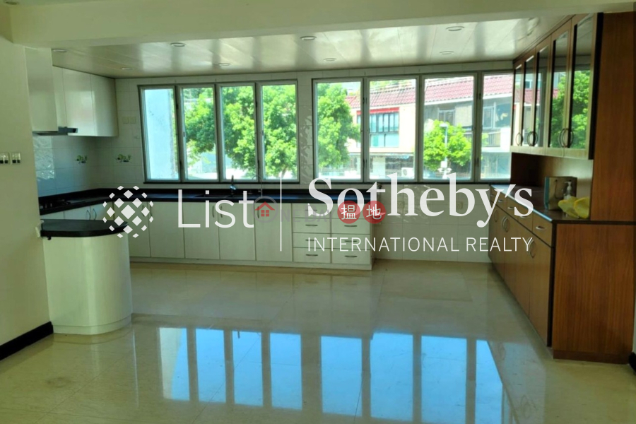 Property for Sale at Marina Cove with 4 Bedrooms | 380 Hiram\'s Highway | Sai Kung, Hong Kong Sales | HK$ 43M