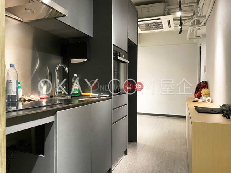 HK$ 17M GLENEALY TOWER, Central District, Popular 3 bedroom in Central | For Sale