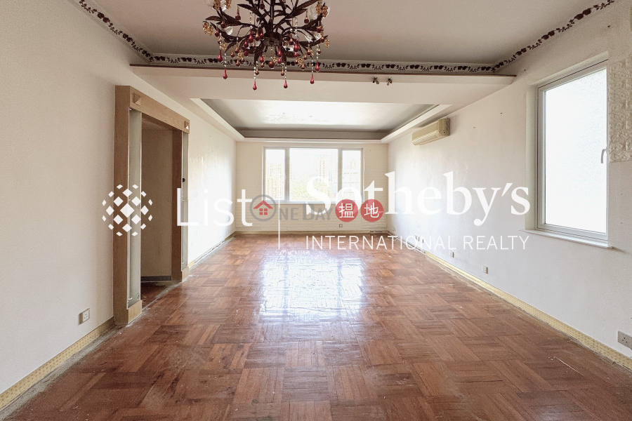 Property for Sale at Villa Rocha with 3 Bedrooms 10 Broadwood Road | Wan Chai District | Hong Kong | Sales HK$ 21M