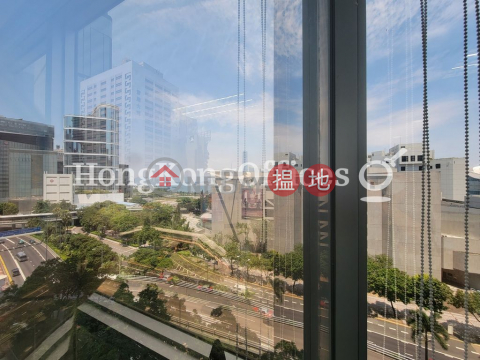 Office Unit for Rent at Harcourt House, Harcourt House 夏愨大廈 | Wan Chai District (HKO-44349-AEHR)_0